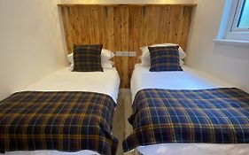 Minimoor Lodge