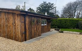 Minimoor Lodge